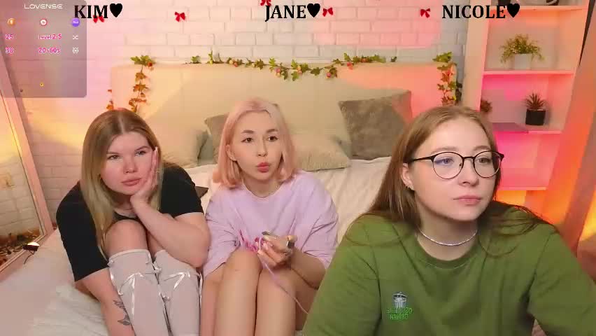 _ramune_ Приват Записи 2026-04-05