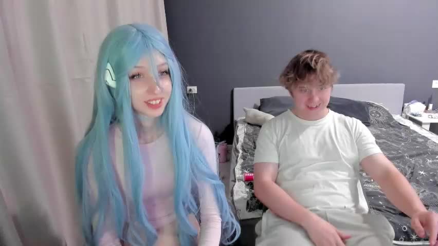 ariel_rouse Приват Записи 2026-04-05