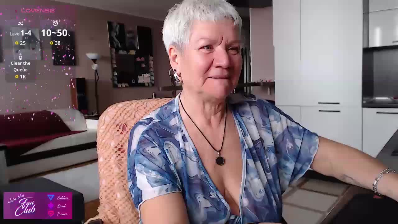 roxana-brooks Приват Записи 2026-04-05