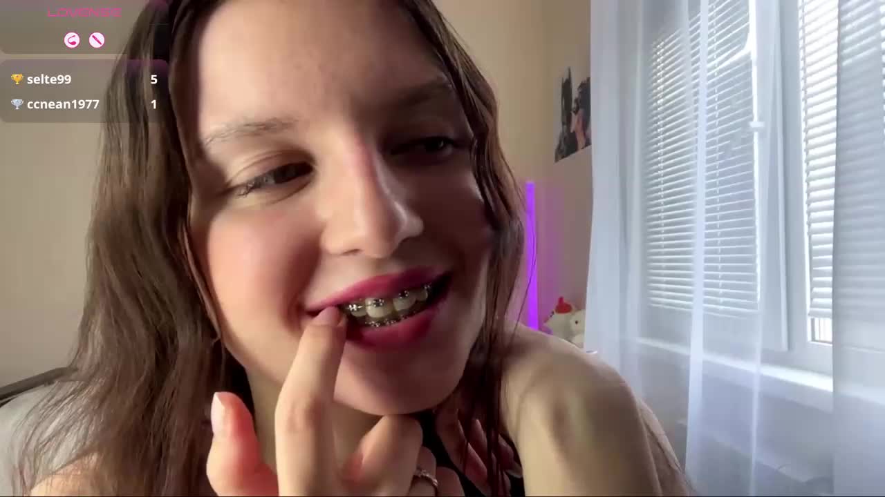 ShantaySisson Приват Записи 2026-04-05