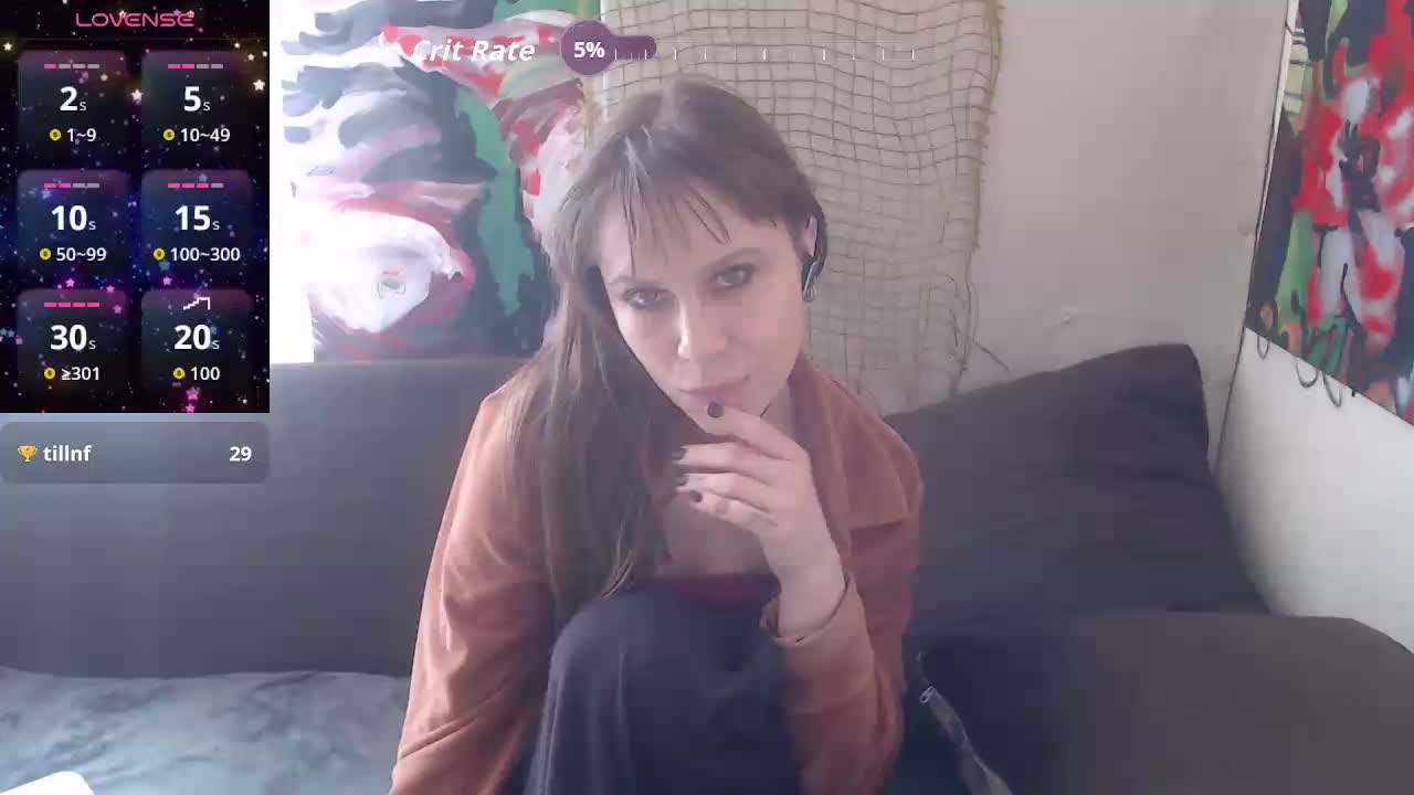 GinaAngelina Приват Записи 2026-04-05