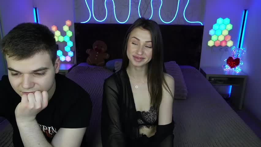 vikki_and_george Приват Записи 2026-04-05