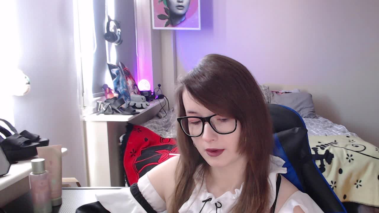 Cherry-Luna Приват Записи 2026-04-05