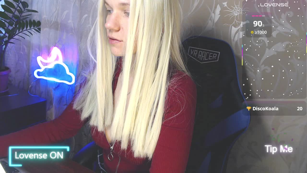 Shiny_Victoria Приват Записи 2026-04-05