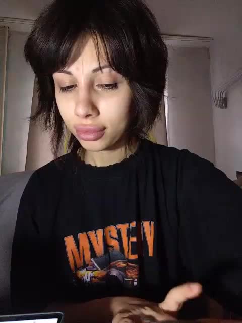 Tinablackkk Приват Записи 2026-04-05