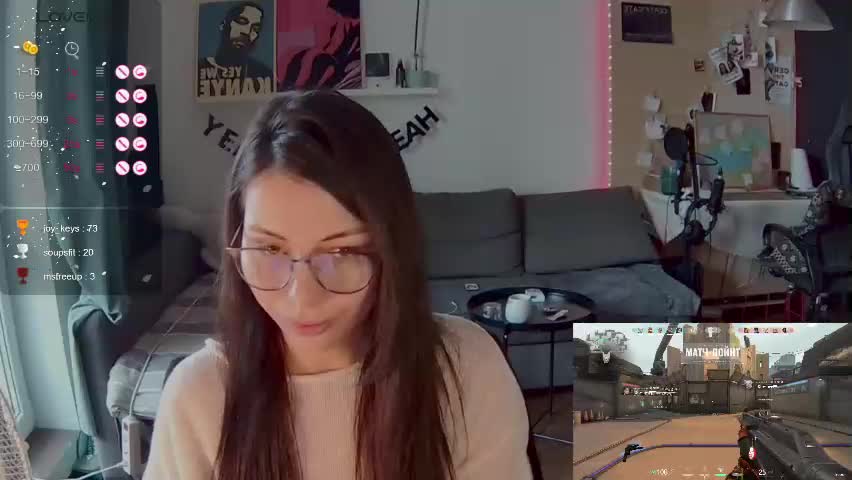 valorant_girl Приват Записи 2026-04-05