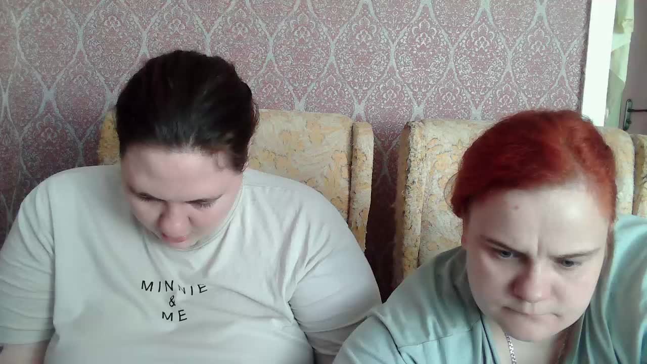 HollyXEva Приват Записи 2026-04-05