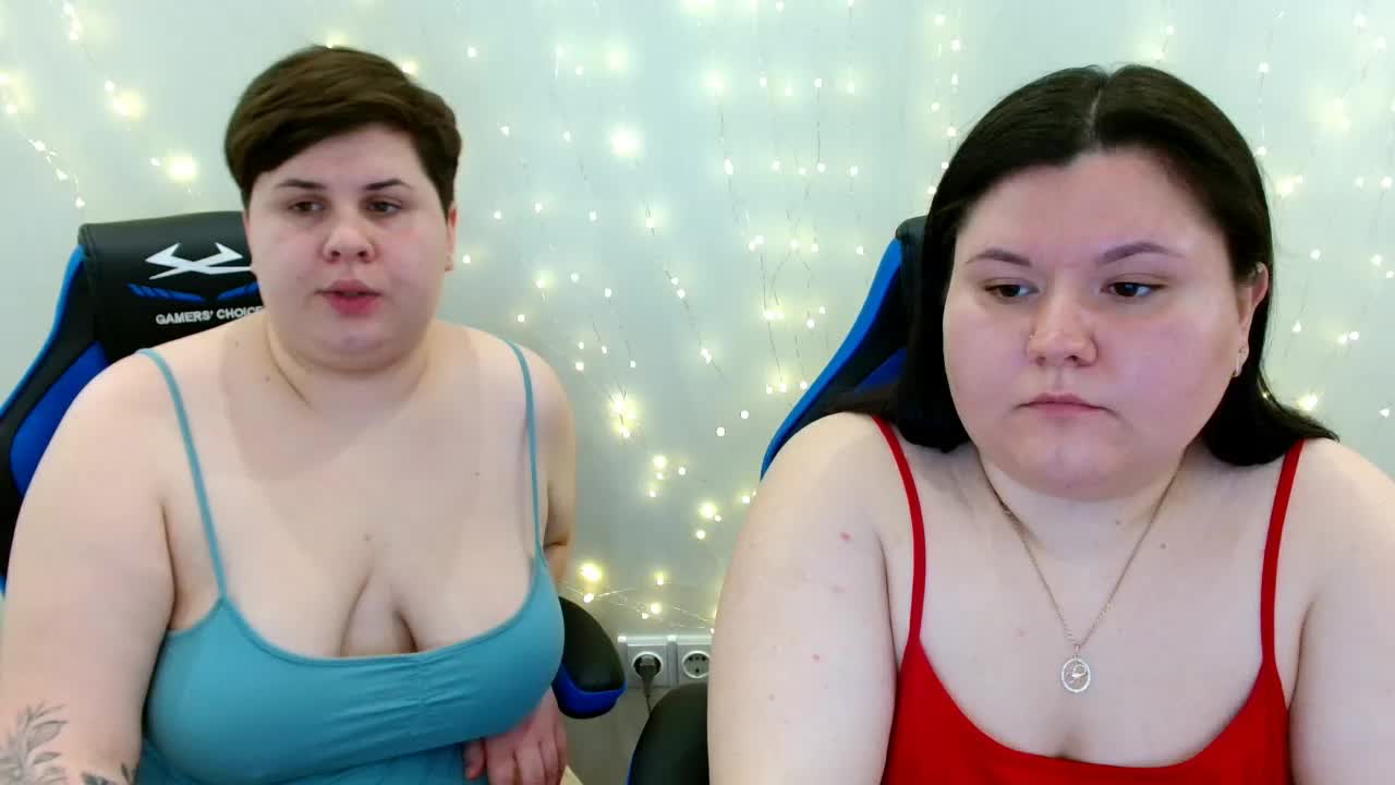 BeckyAndEllen Приват Записи 2026-04-05