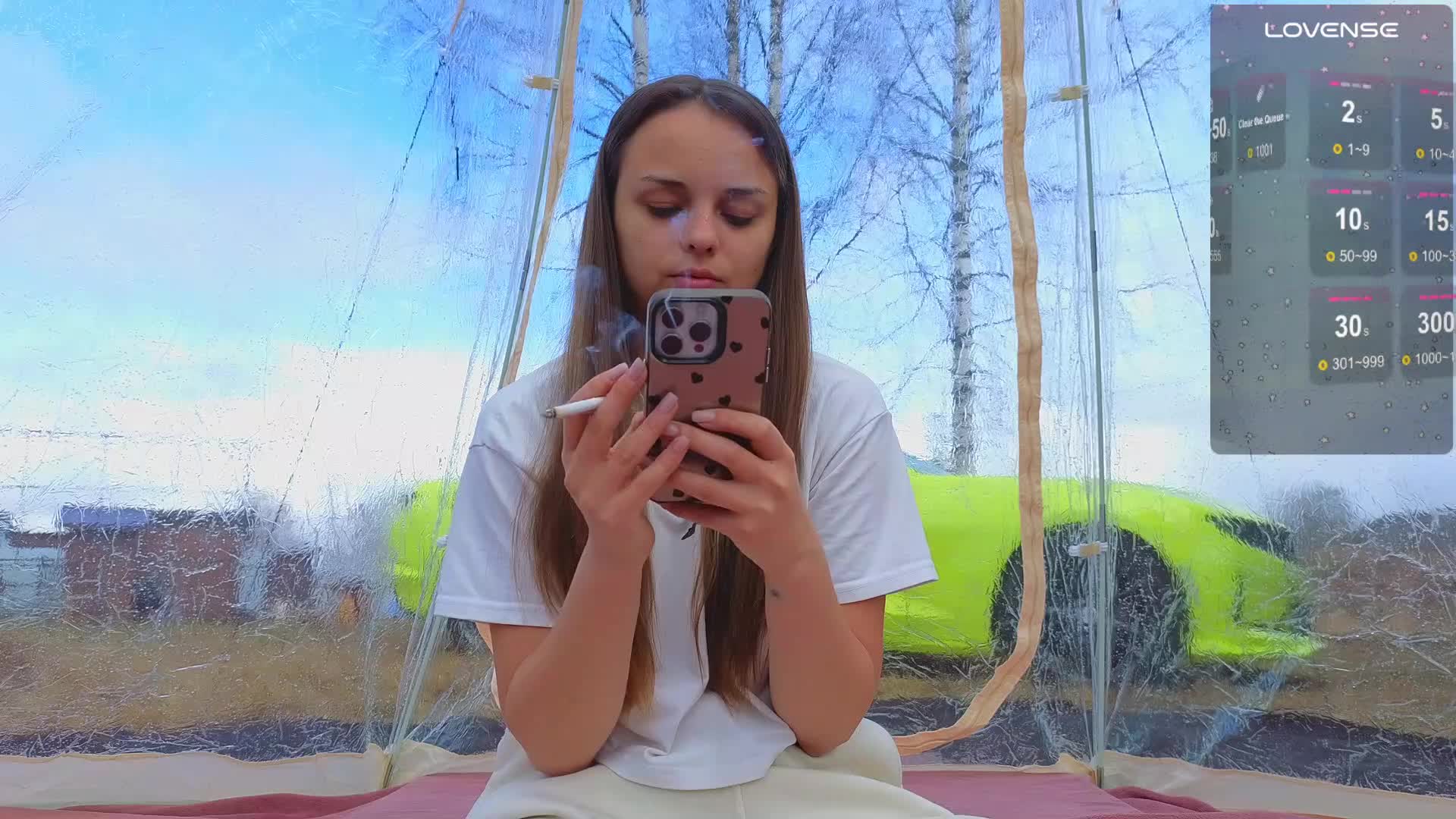 misss-vikki Приват Записи 2026-04-05