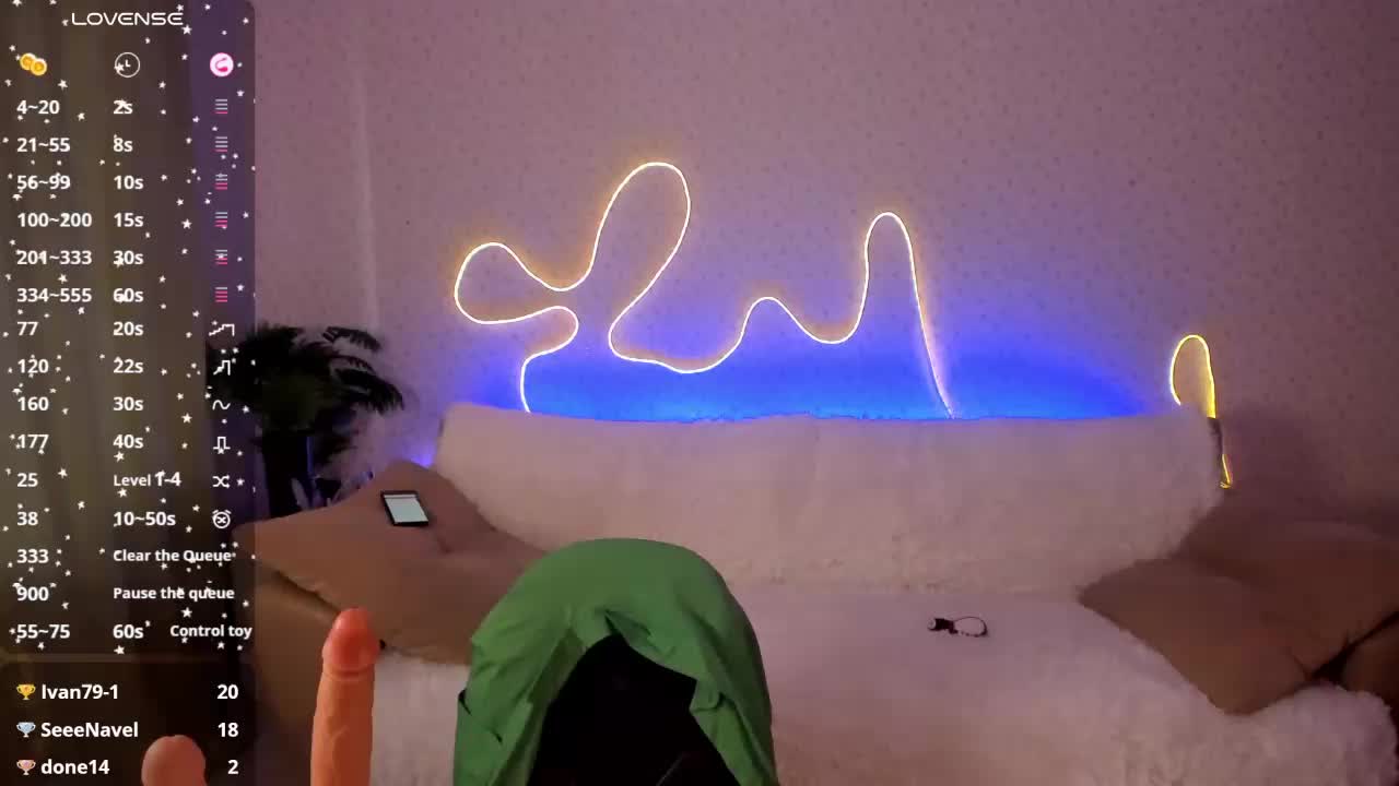 EternalLilith Приват Записи 2026-04-05