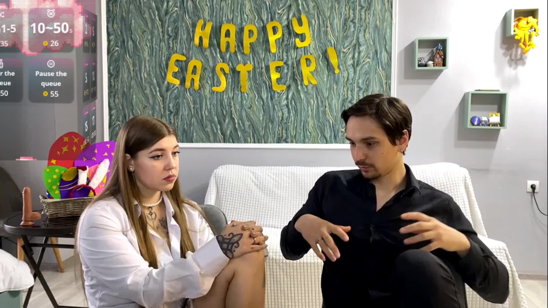 Miley_and_Michael Приват Записи 2026-04-05