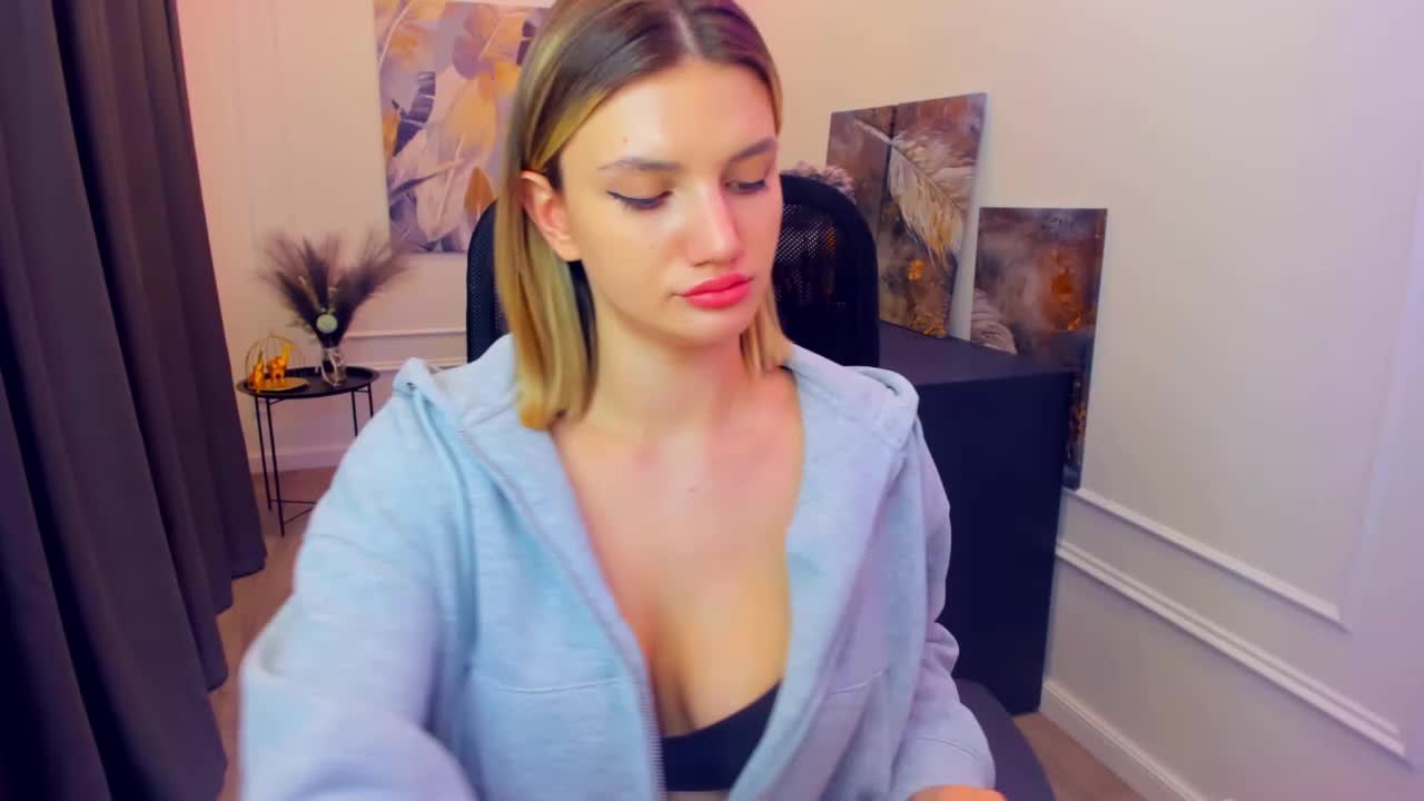 SelenaMoonlight Приват Записи 2026-04-05