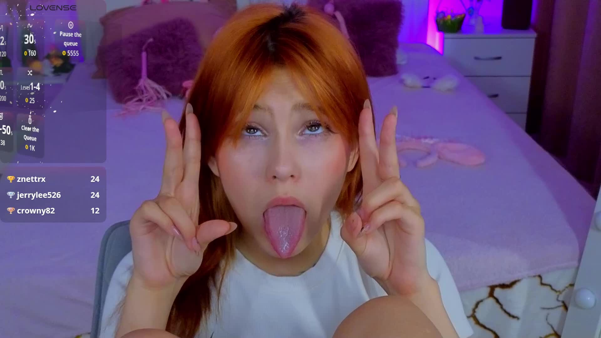 CoralineJones Приват Записи 2026-04-05