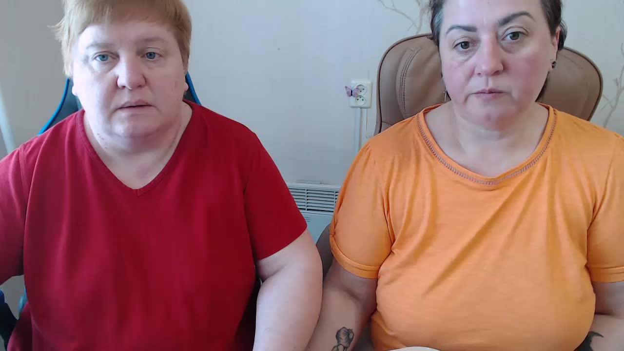 XMollyJaneEX Приват Записи 2026-04-05