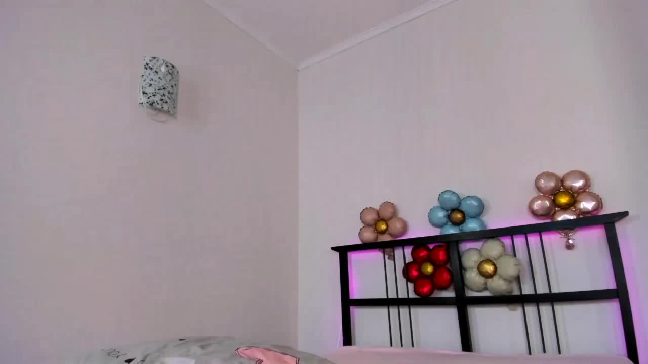 FloraAmbers Приват Записи 2026-04-05