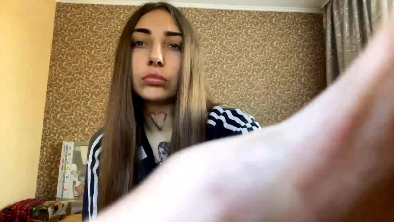 GeorgeannJenck Приват Записи 2026-04-05