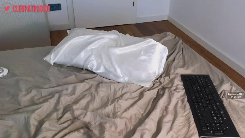 cleopatra3101 Приват Записи 2026-04-05