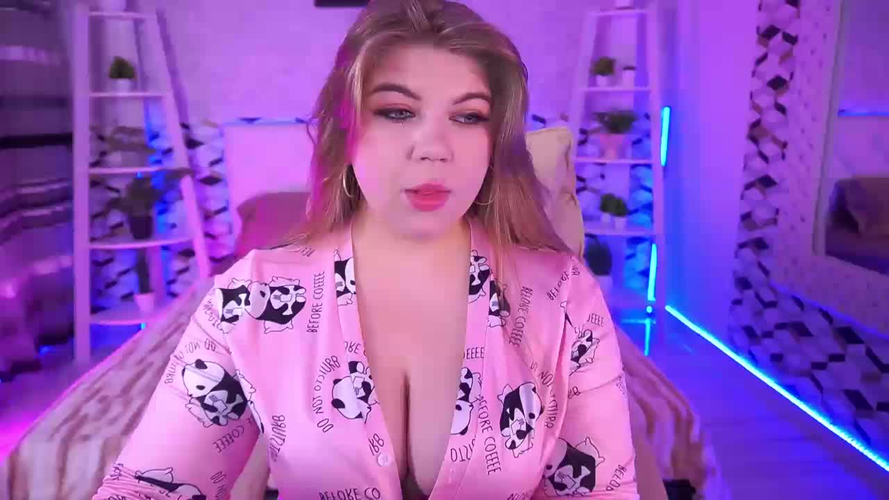 AmellyWhite Приват Записи 2026-04-05