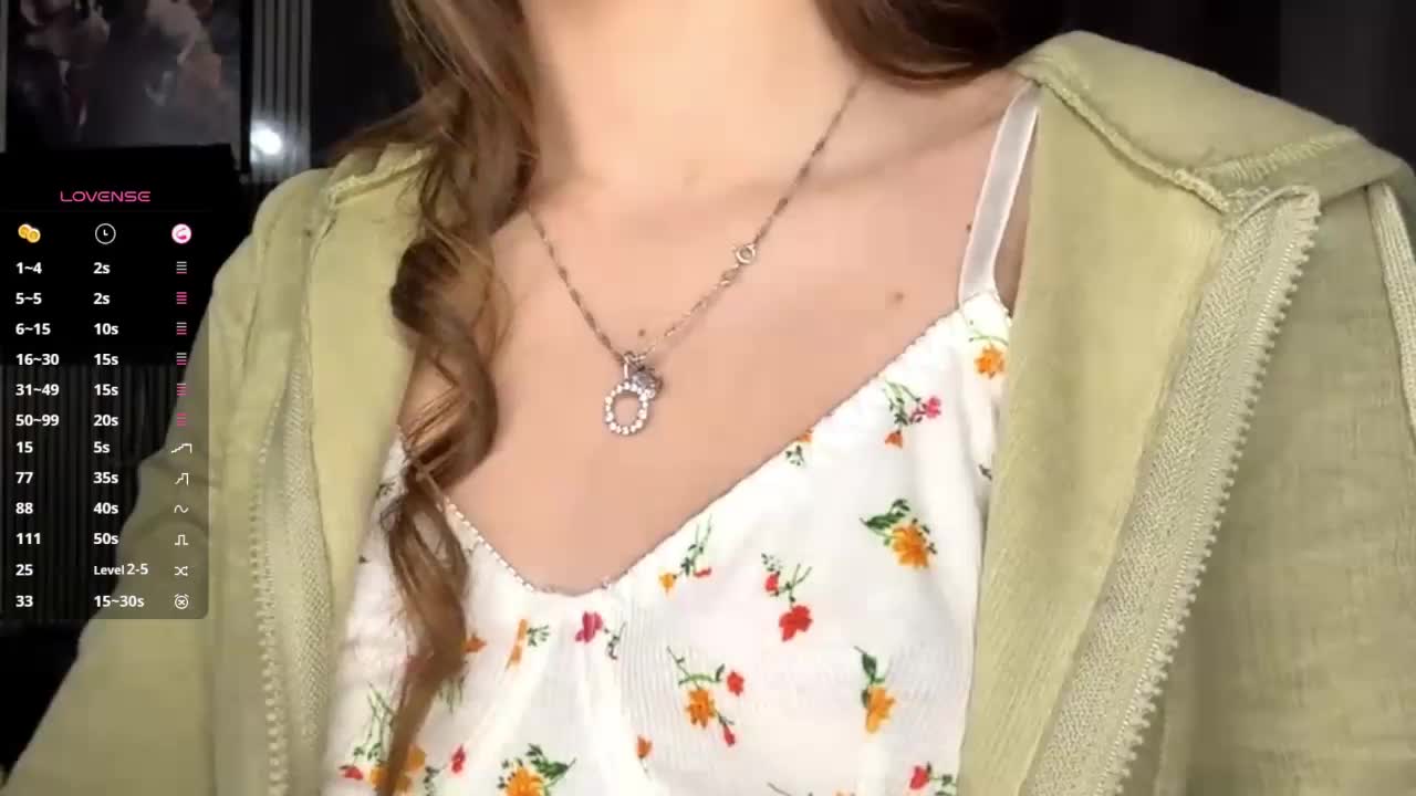 NydiaFuelling Приват Записи 2026-04-05