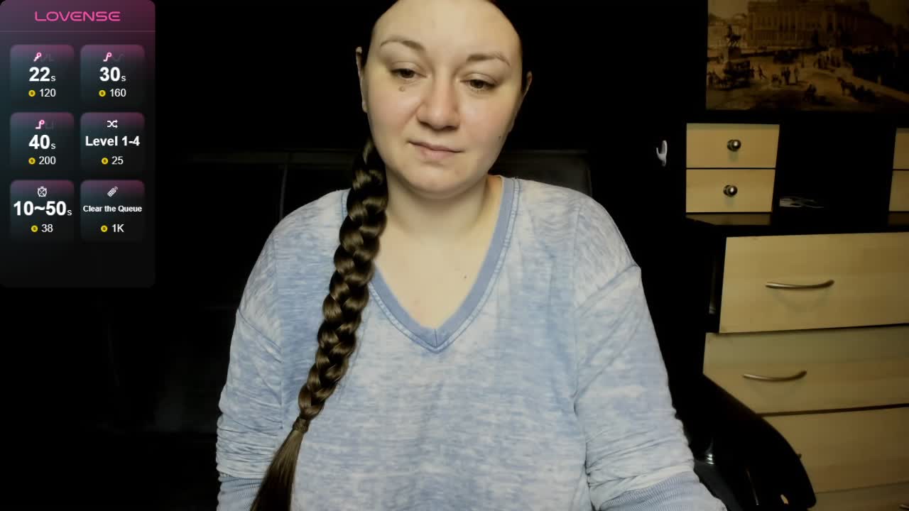 AlisaBacker Приват Записи 2026-04-05