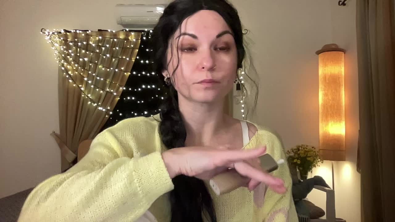 LilithNewdawn Приват Записи 2026-04-05