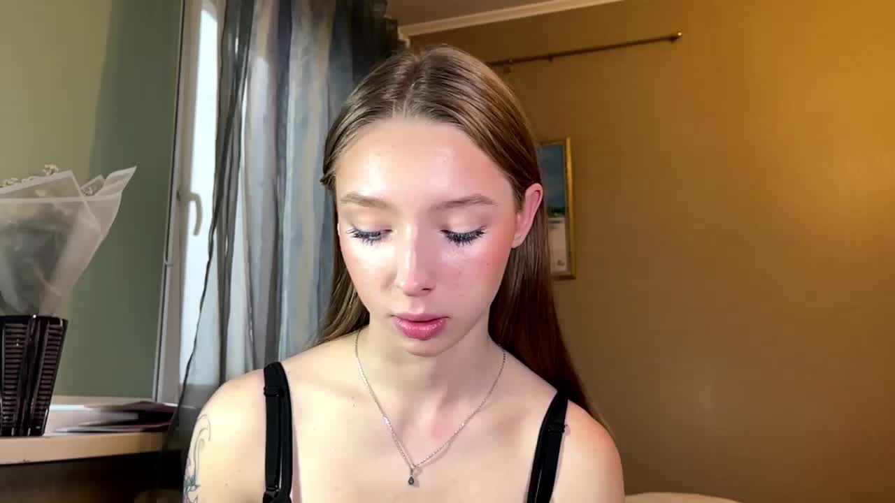 EstellFerkel Приват Записи 2026-04-05