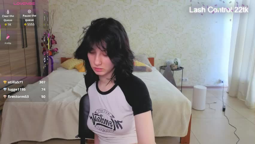 julissweet Приват Записи 2026-04-05