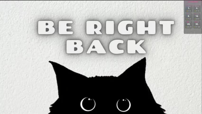 blake_luna Приват Записи 2026-04-05