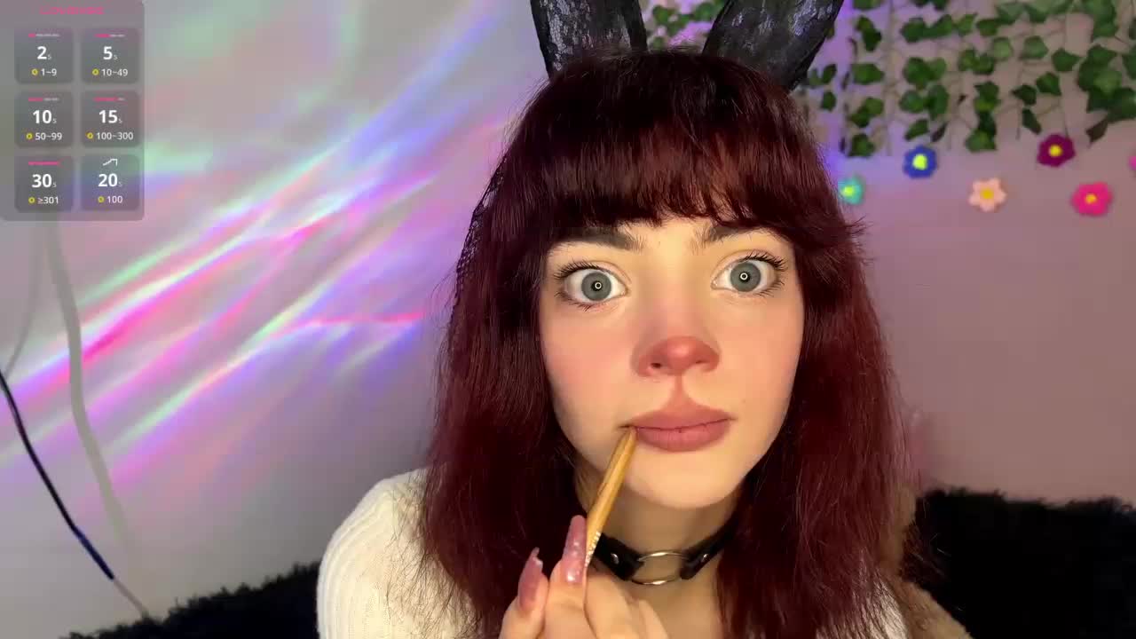 CassyVixen Приват Записи 2026-04-05