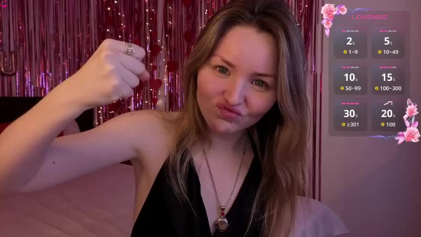 lora_amber Приват Записи 2026-04-06