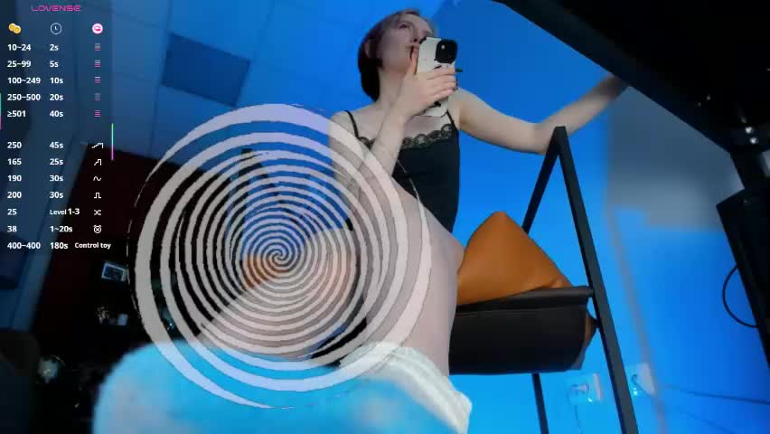 fetishrey Приват Записи 2026-04-05