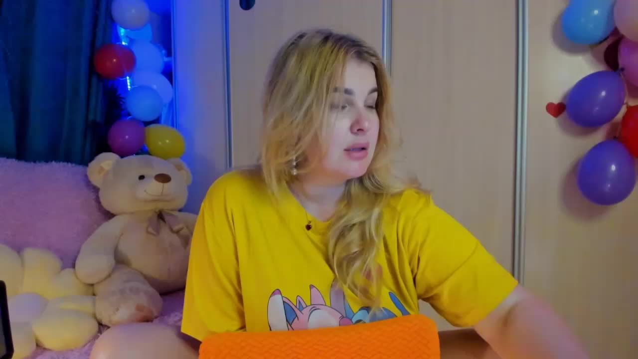 SallyNex4u Приват Записи 2026-04-06