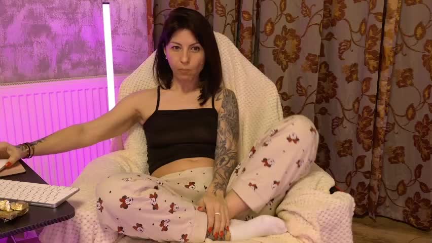 crissy_love Приват Записи 2026-04-06