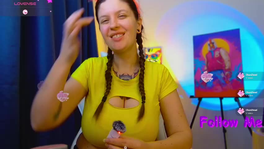 ann_mikele Приват Записи 2026-04-05