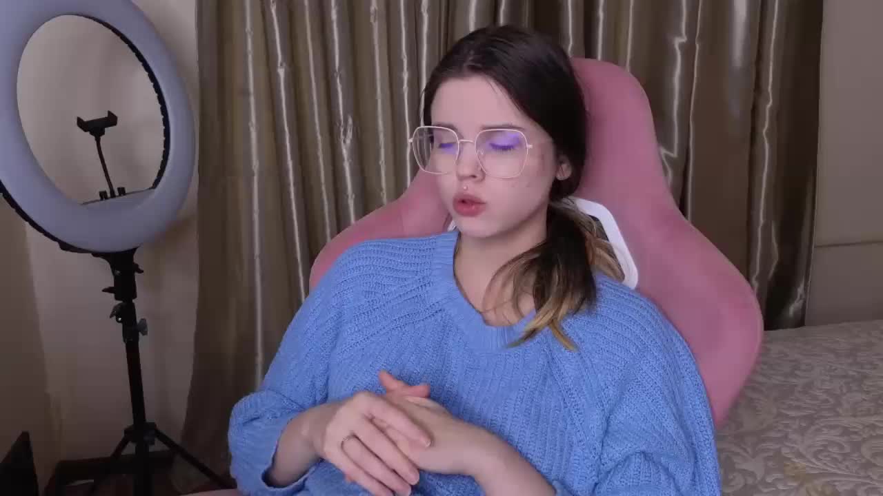 HannaCristal Приват Записи 2026-04-06