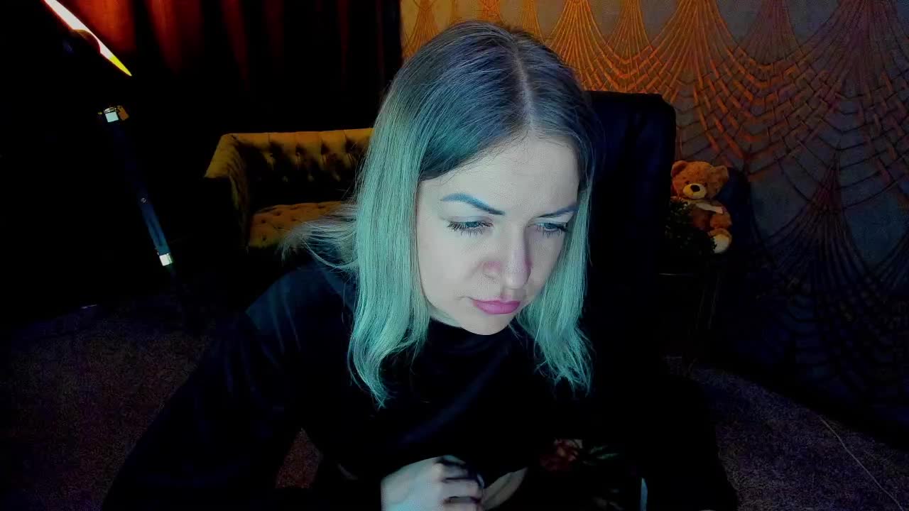 AnnaSnow Приват Записи 2026-04-06