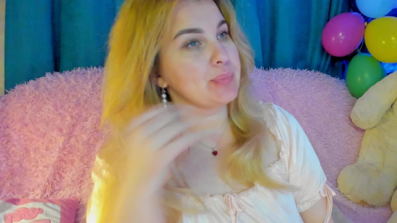 SallyNex4u Приват Записи 2026-04-06