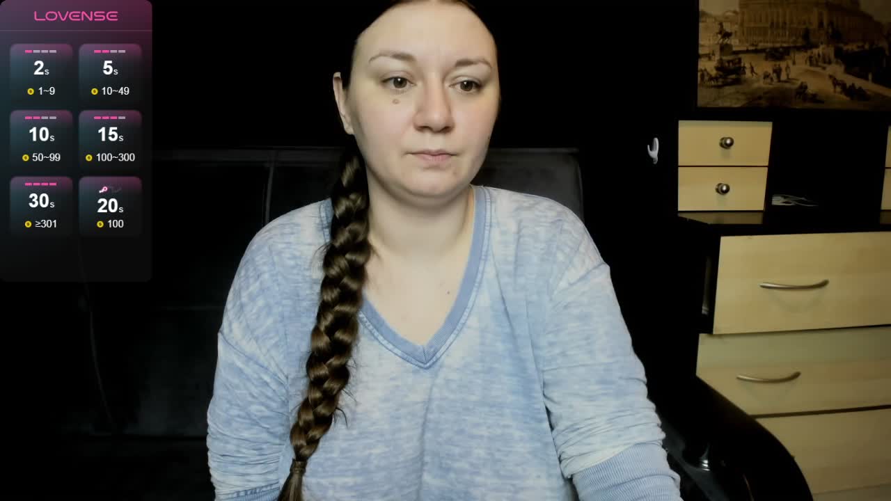 AlisaBacker Приват Записи 2026-04-06