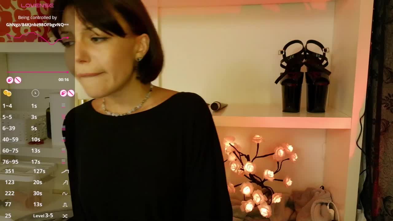 BadPrincessJenny Приват Записи 2026-04-06