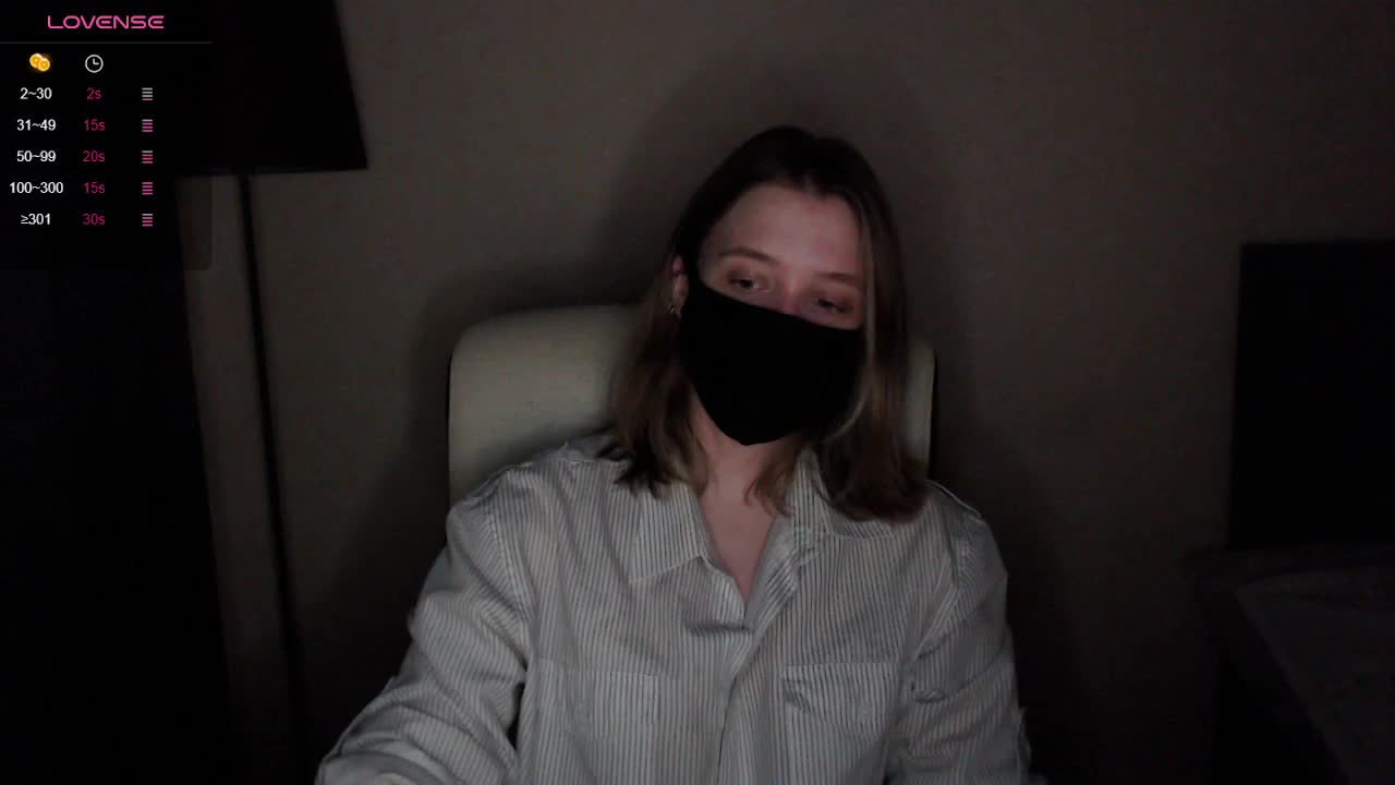 katydaisy Приват Записи 2026-04-06