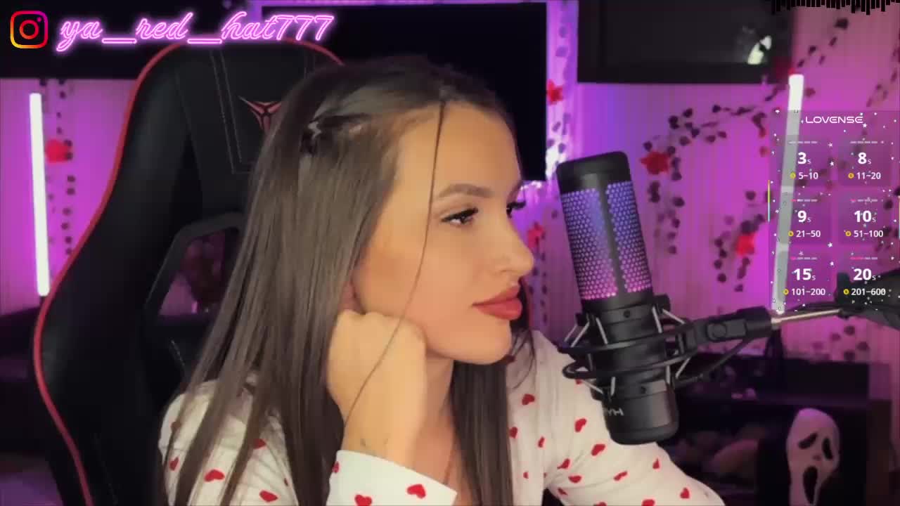 -RED_HAT- Приват Записи 2026-04-06