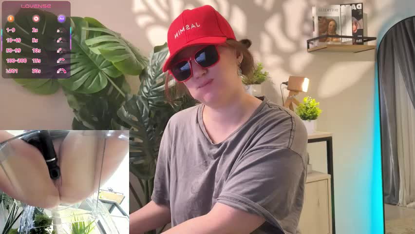 lela_ryan Приват Записи 2026-04-06