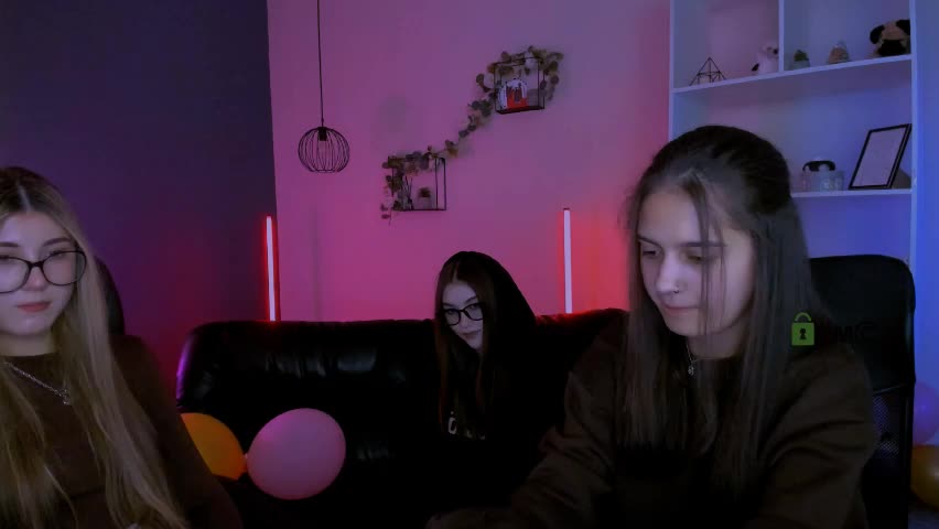 talia_seduce Приват Записи 2026-04-06