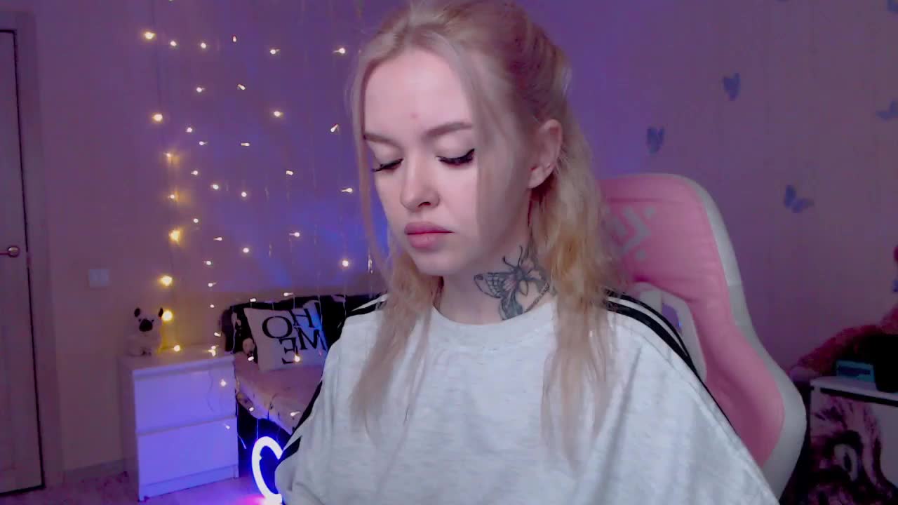 NaughtyMable Приват Записи 2026-04-06