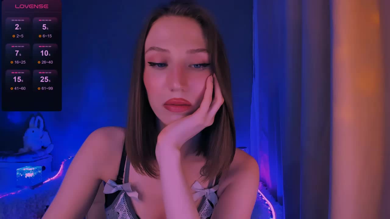 ellaamber Приват Записи 2026-04-06