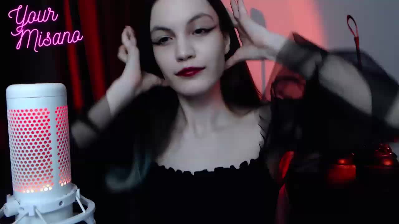 YourMisano Приват Записи 2026-04-06