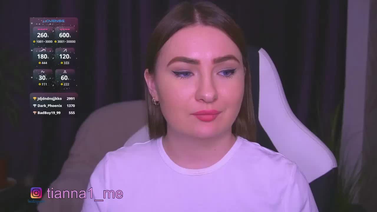 Diana_Ocean Приват Записи 2026-04-06