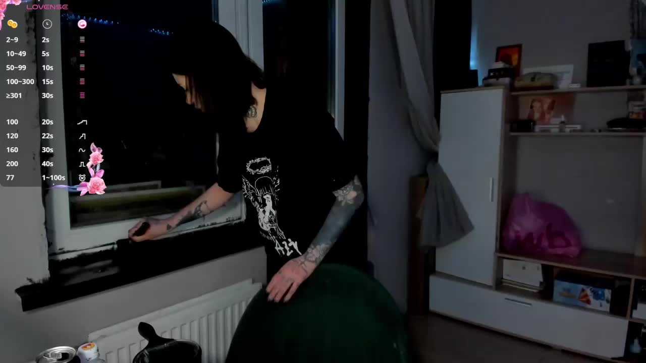 Lil_Lu Приват Записи 2026-04-06