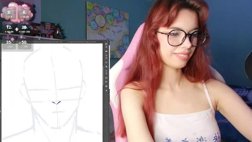 kudemeows Приват Записи 2026-04-06