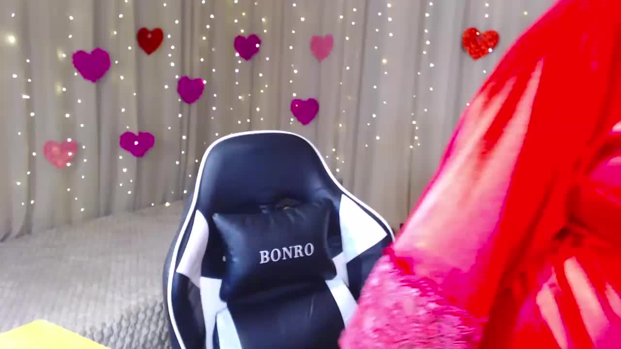 JillStevens Приват Записи 2026-04-06